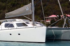 Sailing Catamaran - Wild Thing